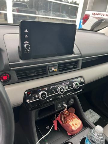 2023 Honda Pilot 2WD Touring 2023 Honda Pilot 2WD Touring