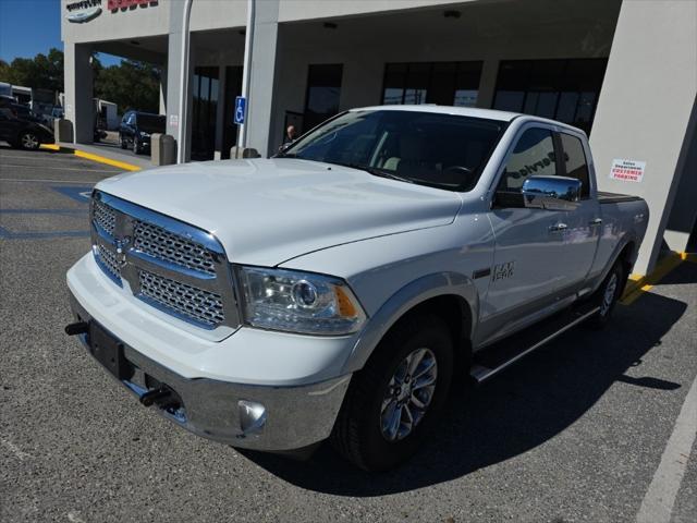 2014 RAM 1500 Laramie 2014 RAM 1500 Laramie