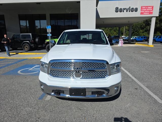 2014 RAM 1500 Laramie 2014 RAM 1500 Laramie