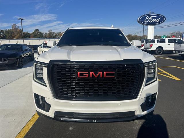 2023 GMC Yukon 4WD Denali 2023 GMC Yukon 4WD Denali