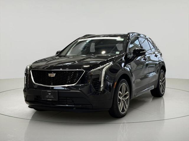 2023 Cadillac XT4 FWD Sport