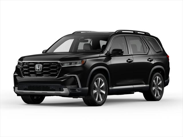 2023 Honda Pilot AWD Elite