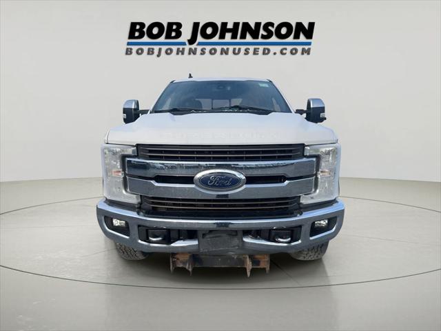 2019 Ford F-350 King Ranch