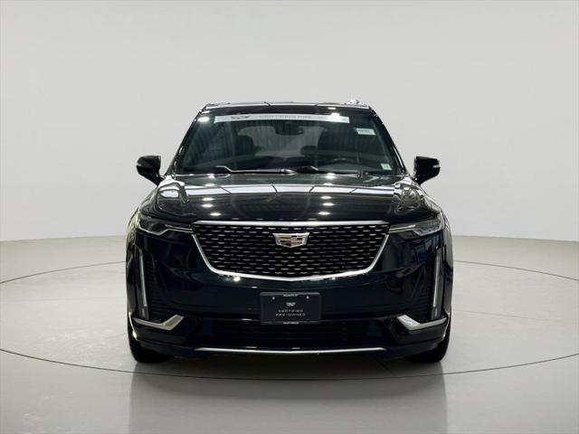 2023 Cadillac XT6 AWD Premium Luxury