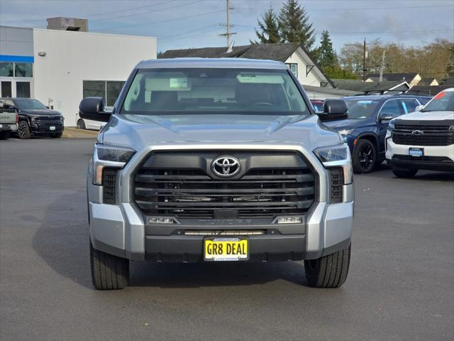 2023 Toyota Tundra SR5 2023 Toyota Tundra SR5