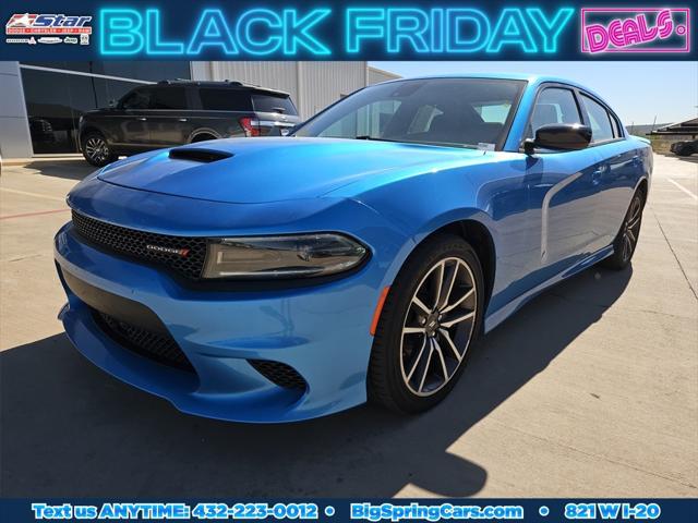2023 Dodge Charger R/T 2023 Dodge Charger R/T