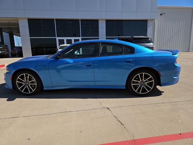 2023 Dodge Charger R/T 2023 Dodge Charger R/T