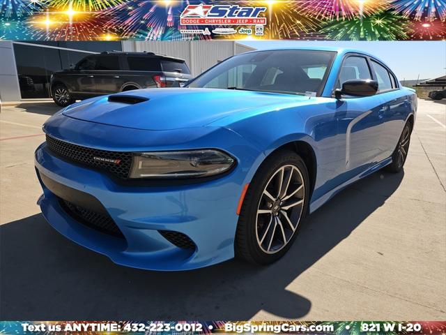 2023 Dodge Charger R/T 2023 Dodge Charger R/T