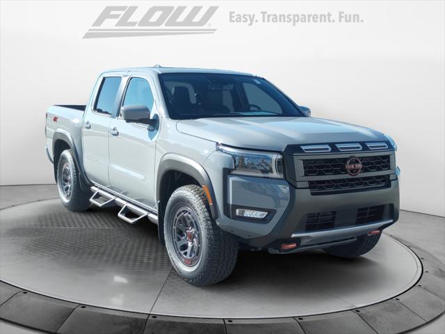 2026 Nissan Frontier Crew Cab S 4x4 for sale in Fayetteville, NC