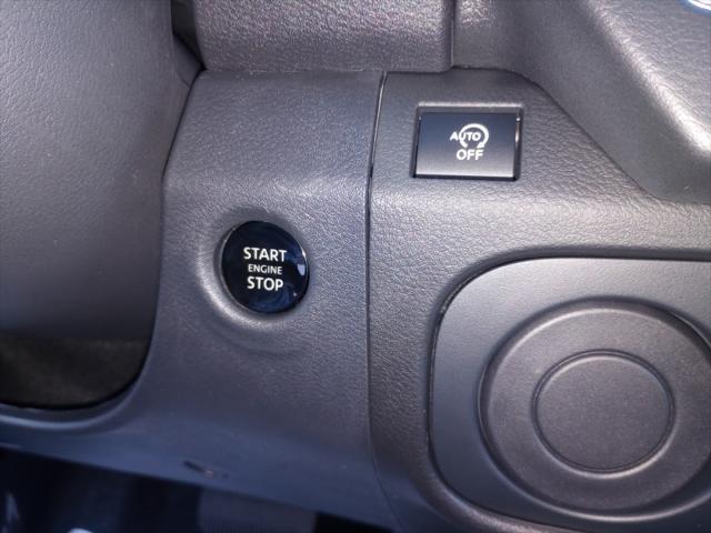 2026 Nissan Frontier Crew Cab Long Bed SV 4x2