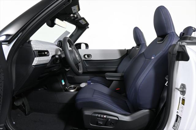 2026 MINI Cooper Convertible Cooper S