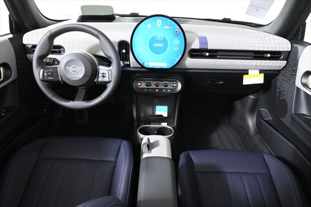 2026 MINI Cooper Convertible Cooper S