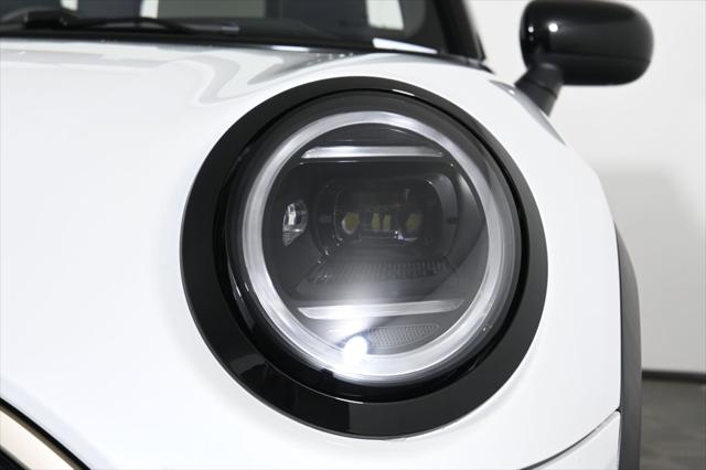2026 MINI Cooper Convertible Cooper S