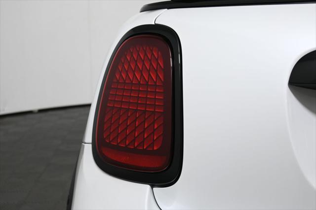 2026 MINI Cooper Convertible Cooper S