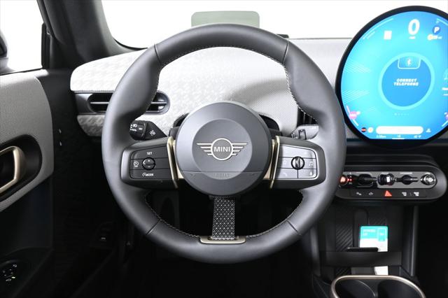 2026 MINI Cooper Convertible Cooper S