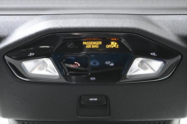 2026 MINI Cooper Convertible Cooper S