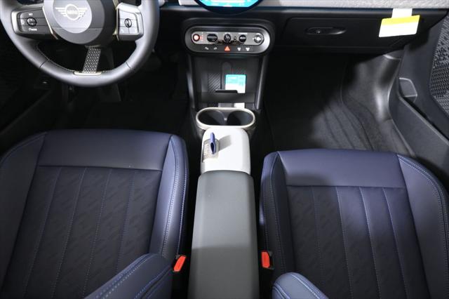 2026 MINI Cooper Convertible Cooper S