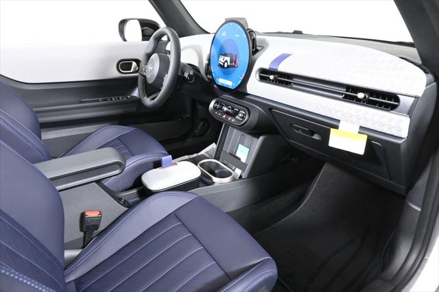 2026 MINI Cooper Convertible Cooper S