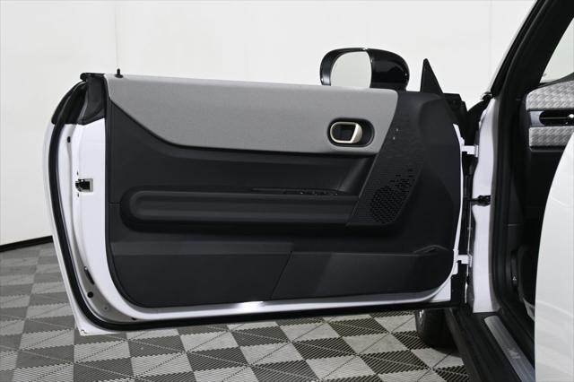 2026 MINI Cooper Convertible Cooper S