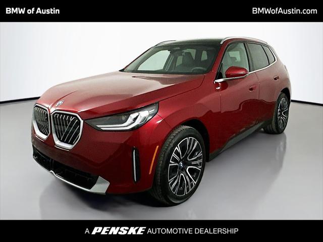 2026 BMW X3 30 xDrive for sale in Austin, TX