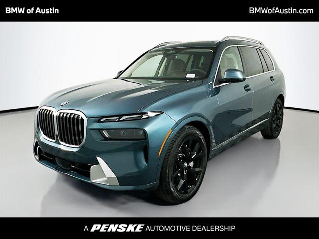 2026 BMW X7 xDrive40i for sale in Austin, TX