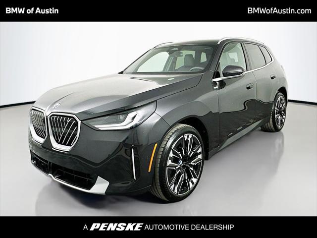 2026 BMW X3 30 xDrive for sale in Austin, TX