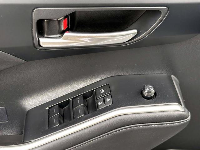 2023 Toyota Highlander XLE [10]