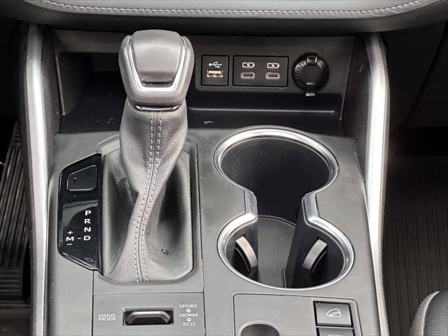 2023 Toyota Highlander XLE [19]