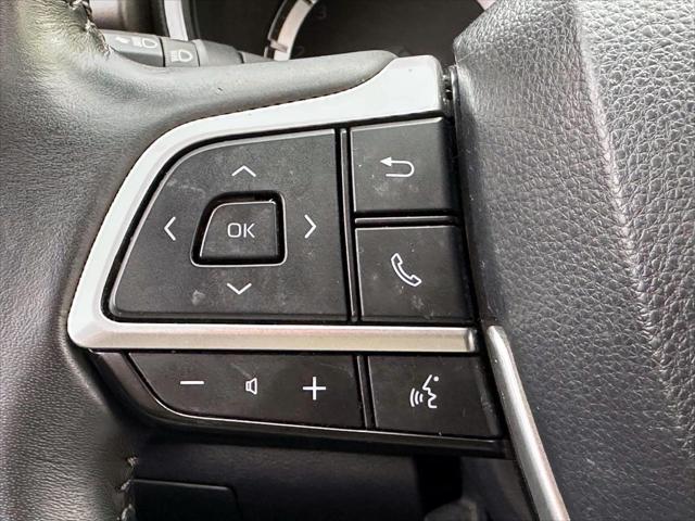 2023 Toyota Highlander XLE [21]