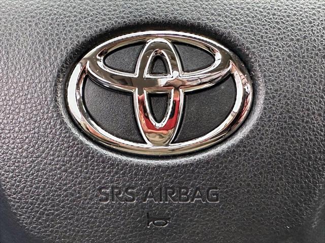 2023 Toyota Highlander XLE [23]