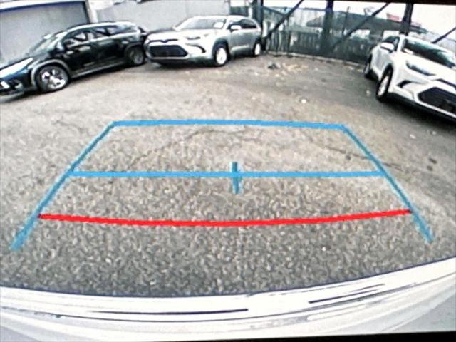 2023 Toyota Highlander XLE [26]