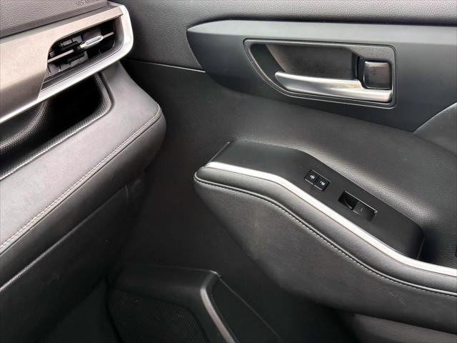 2023 Toyota Highlander XLE [27]