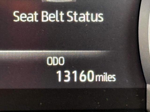 2023 Toyota Highlander XLE [30]