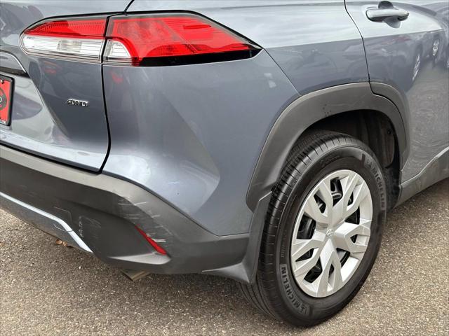 2023 Toyota Corolla Cross L [6]