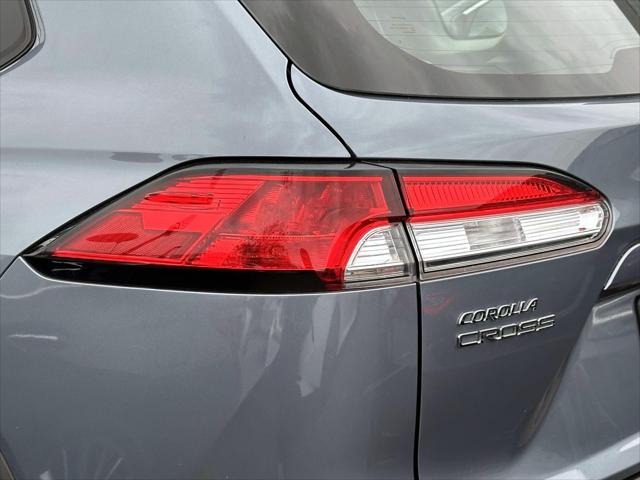 2023 Toyota Corolla Cross L [7]