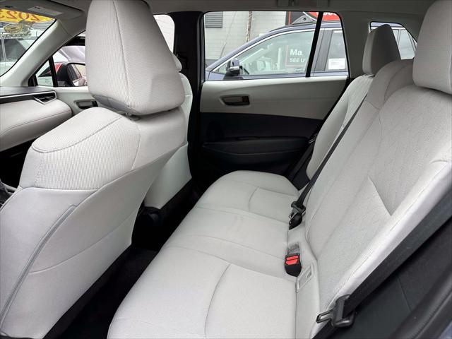 2023 Toyota Corolla Cross L [13]