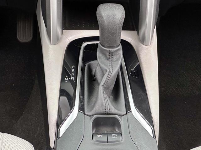 2023 Toyota Corolla Cross L [17]