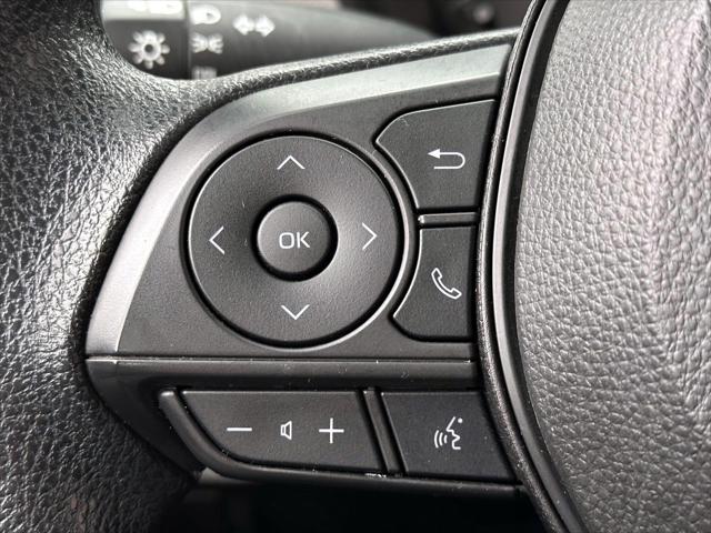 2023 Toyota Corolla Cross L [19]