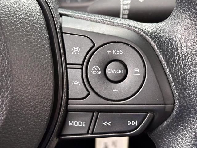 2023 Toyota Corolla Cross L [20]