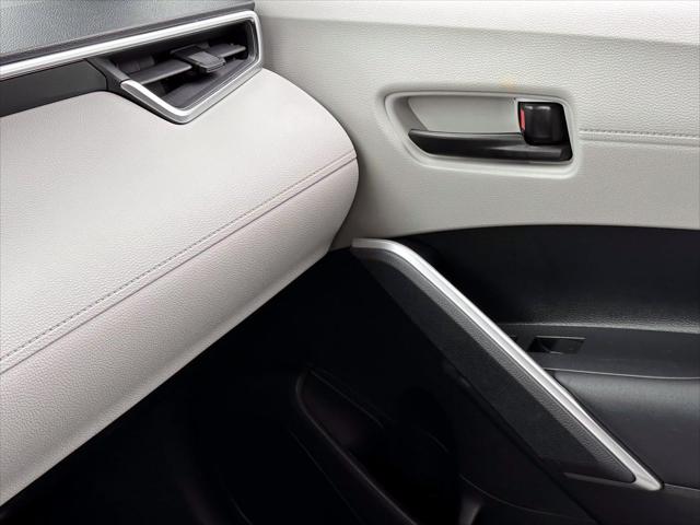 2023 Toyota Corolla Cross L [22]