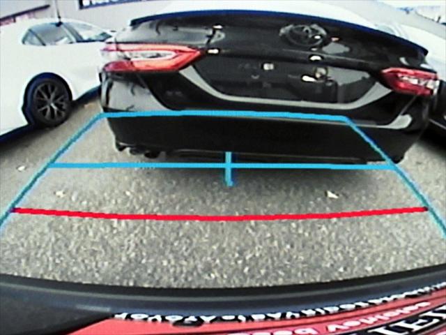 2023 Toyota Corolla Cross L [23]