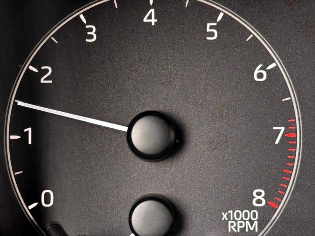 2023 Toyota Corolla Cross L [25]