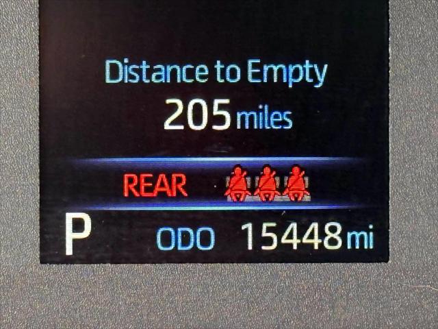 2023 Toyota Corolla Cross L [28]