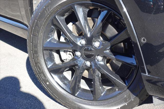 2018 Dodge Durango R/T RWD
