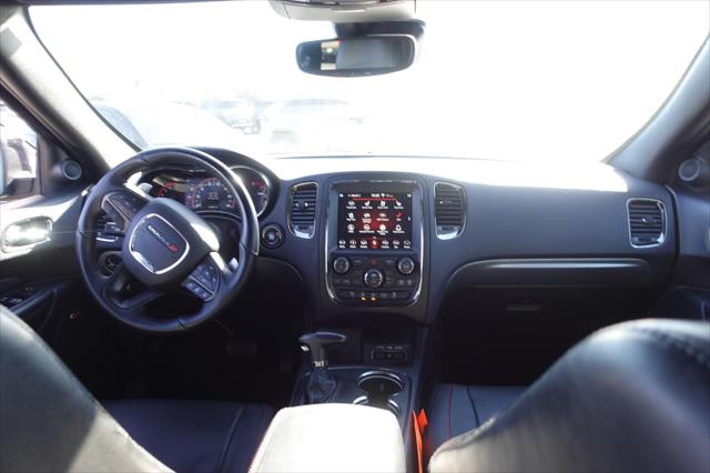 2018 Dodge Durango R/T RWD