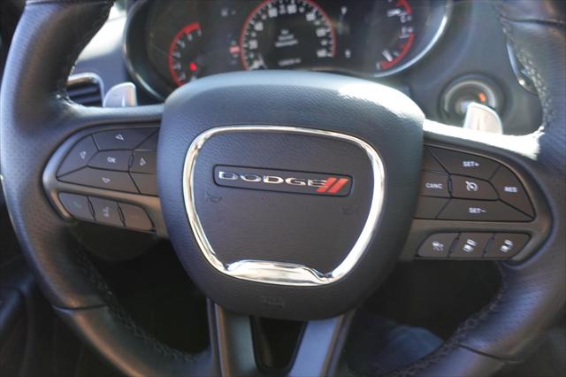 2018 Dodge Durango R/T RWD