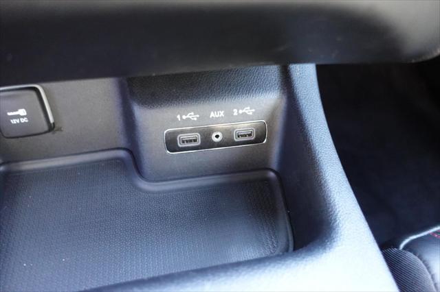 2018 Dodge Durango R/T RWD