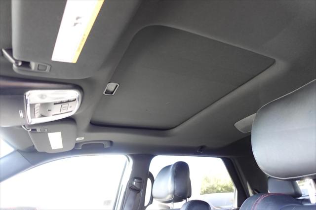 2018 Dodge Durango R/T RWD