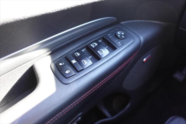 2018 Dodge Durango R/T RWD