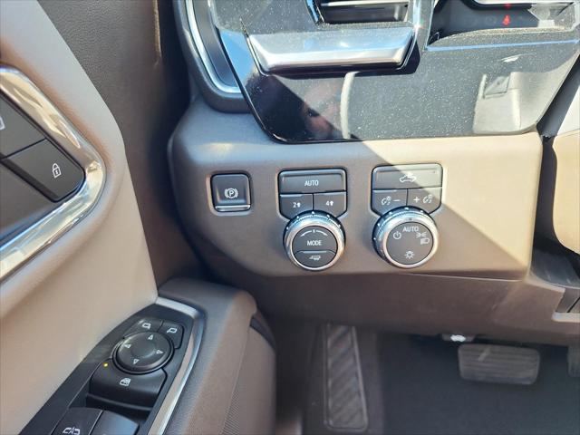 2026 GMC Sierra 1500 Crew Cab, Short Bed, SLE, 4WD